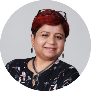 Anindita Guha